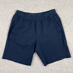 Lululemon Shorts Mens L Warp Lite Short 9" in True Navy